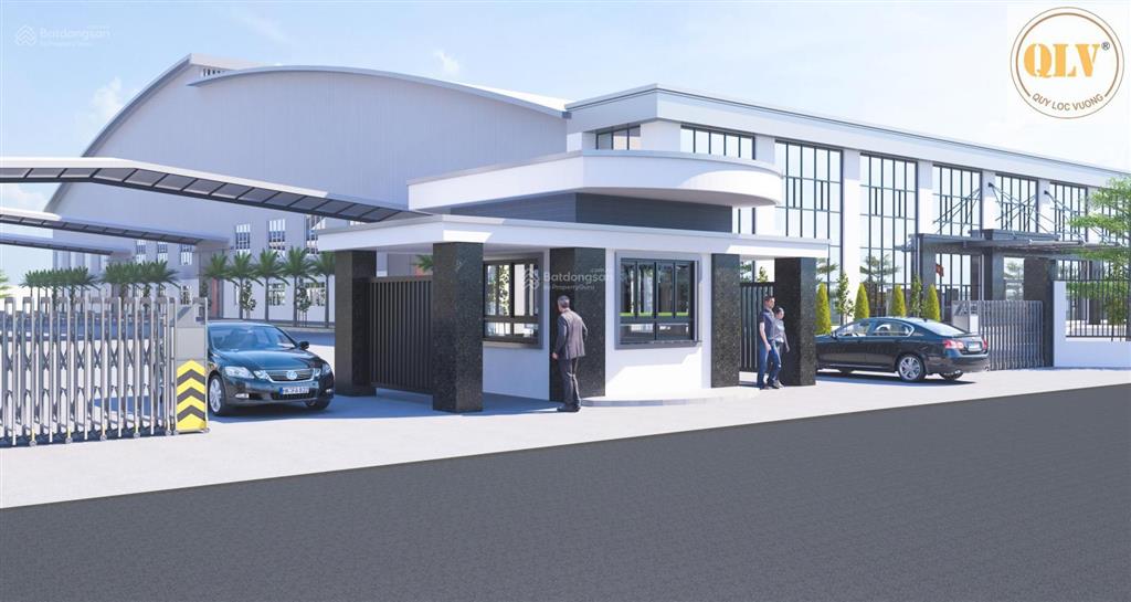 Cho thuê nhà xưởng trong kcn bàu xéo, trảng bom, đồng nai, 22.600m2