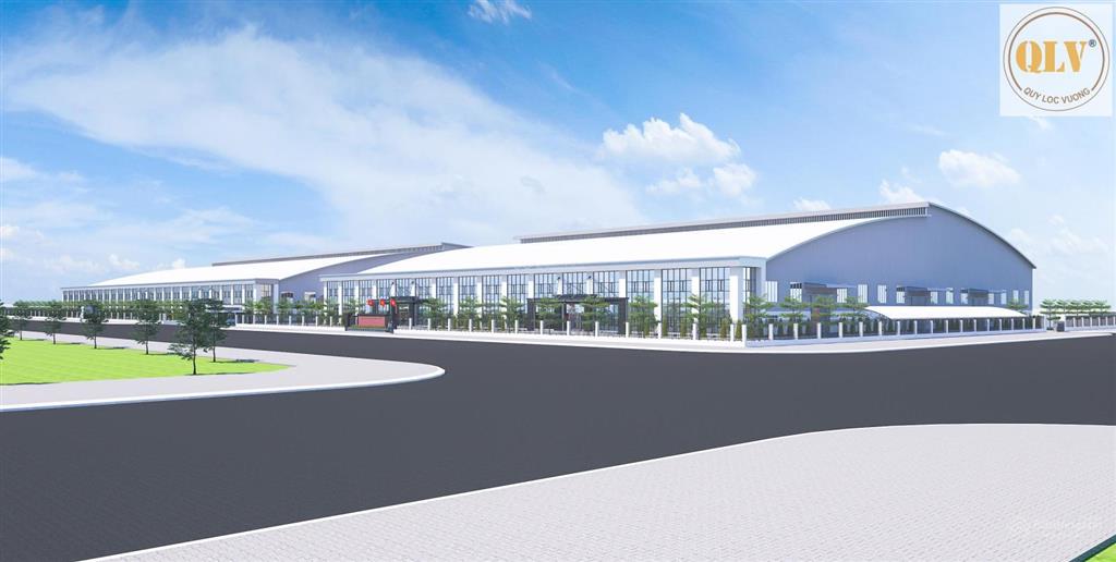 Cho thuê nhà xưởng trong kcn bàu xéo, trảng bom, đồng nai, 22.600m2