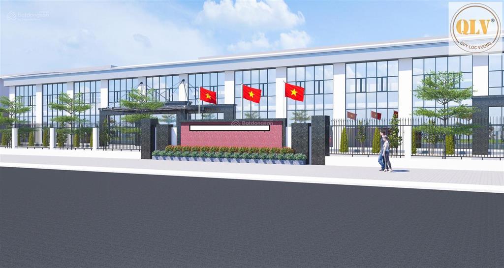 Cho thuê nhà xưởng trong kcn bàu xéo, trảng bom, đồng nai, 22.600m2