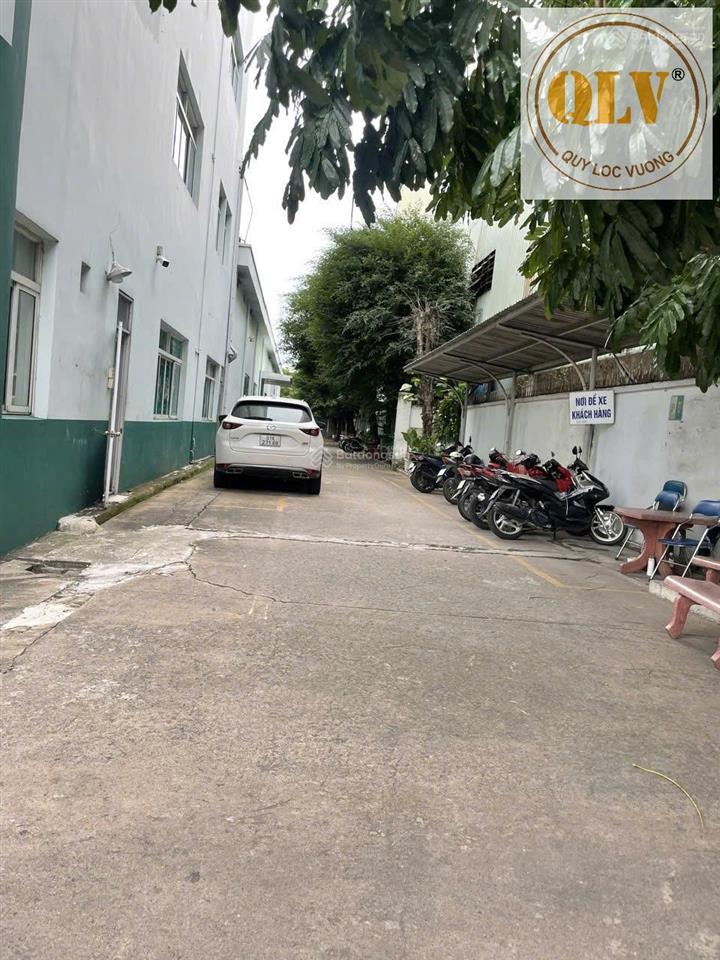 Cho thuê xưởng, văn phòng trong kcn sóng thần, dĩ an, bình dương, 1.980 m²