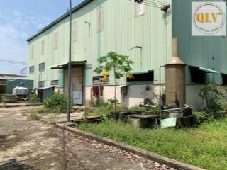 Bán đất xưởng kcn chơn thành, bình phước, 10.017m²