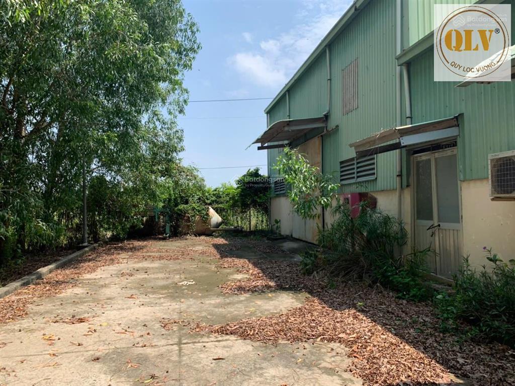 Bán đất xưởng kcn chơn thành, bình phước, 10.017m²