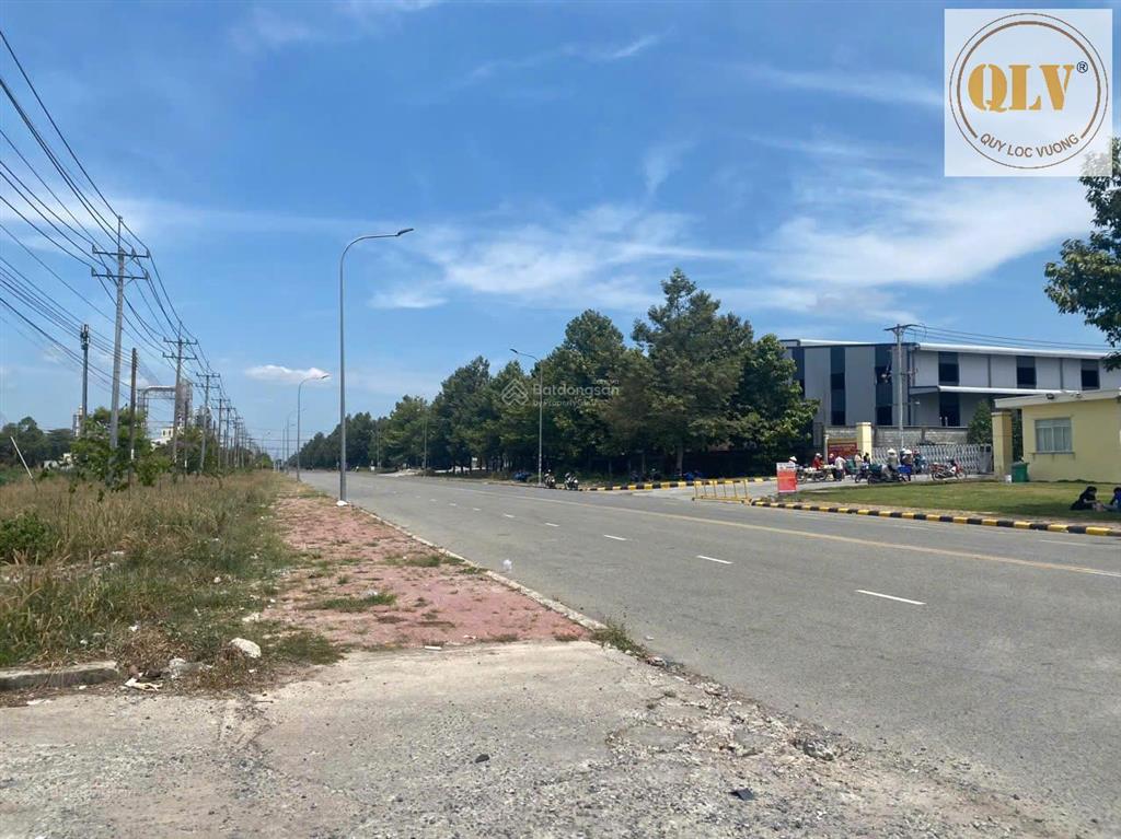 Bán đất xưởng kcn chơn thành, bình phước, 10.017m²