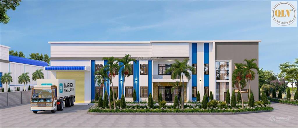 Cho thuê nhà xưởng trong kcn xuân lộc, đồng nai, 5.126,40m2