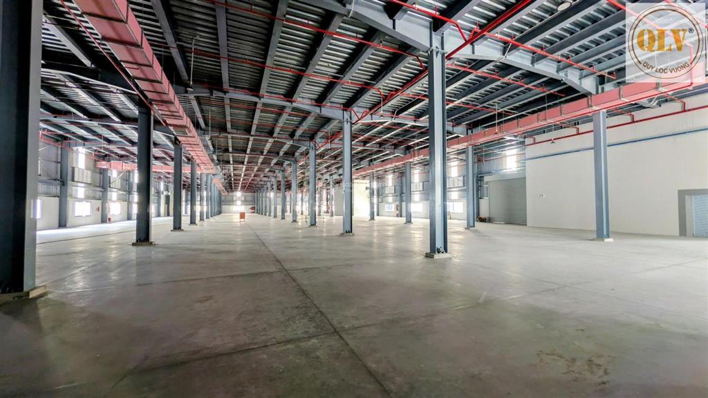 Cho thuê nhà xưởng kcn dệt may bình an, dĩ an, bình dương, 17.724m²