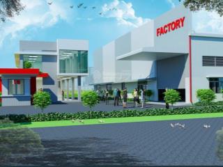 Cho thuê cụm nhà xưởng kcn mỹ xuân, bà rịa vũng tàu, 24.480m2