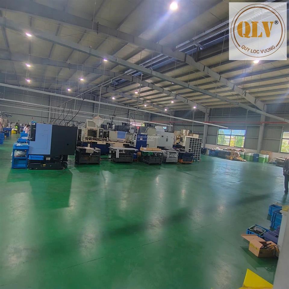 Bán nhà xưởng đồng an 2, bình dương, 5.000m2