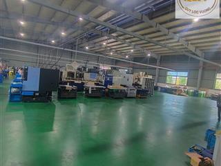 Bán nhà xưởng đồng an 2, bình dương, 5.000m2