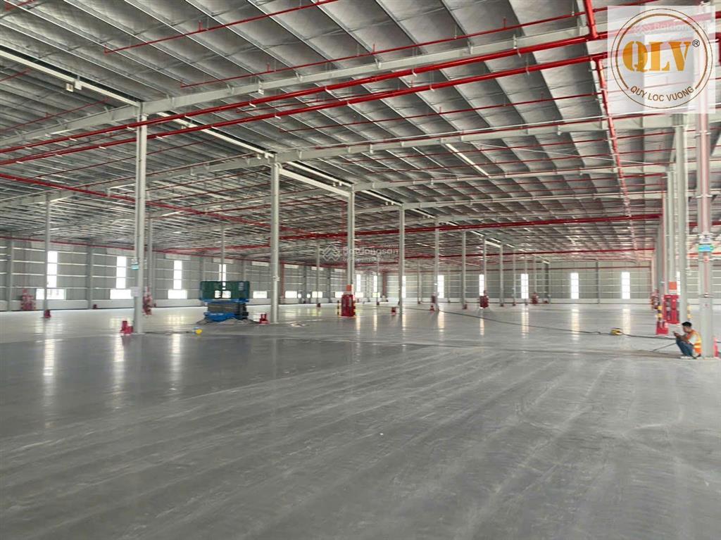 Cho thuê nhà xưởng kcn sông mây, trảng bom, đồng nai, 21.700m²