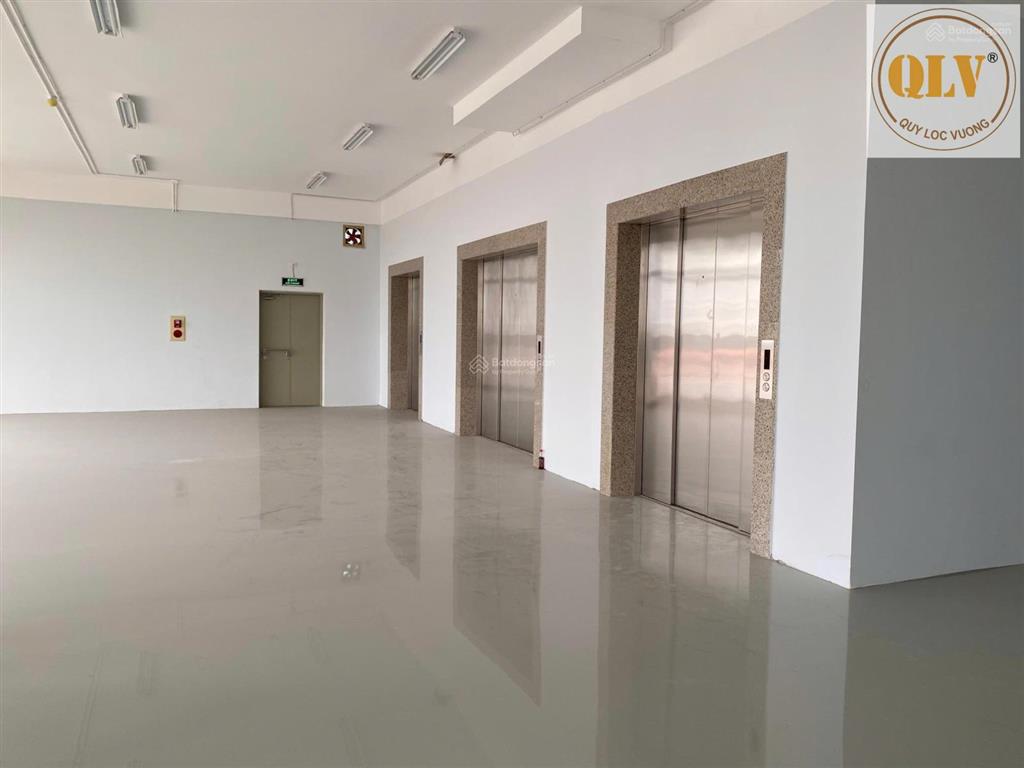 Cho thuê nhà xưởng cao tầng kcx linh trung i, thủ đức, tp.hcm, 20.800m²