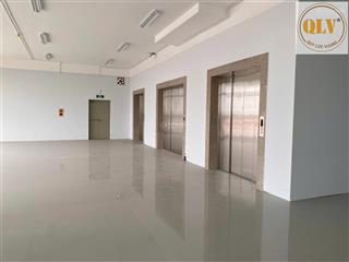 Cho thuê nhà xưởng cao tầng kcx linh trung i, thủ đức, tp.hcm, 20.800m²