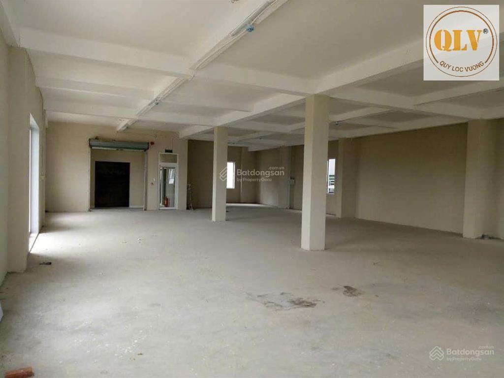 Bán nhà xưởng kcn hiệp phước, nhà bè, tp.hcm, 2.750m2
