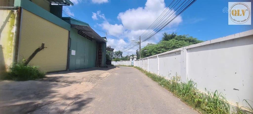 Cho thuê nhà xưởng thủ dầu một, bình dương, 2.000m²