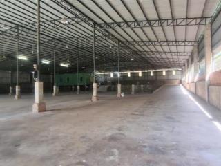 Cho thuê nhà xưởng thủ dầu một, bình dương, 2.000m²