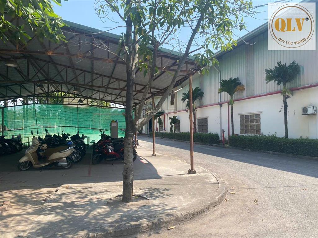 Cho thuê nhà xưởng kcn tam phước, biên hòa, đồng nai, 15.170m2