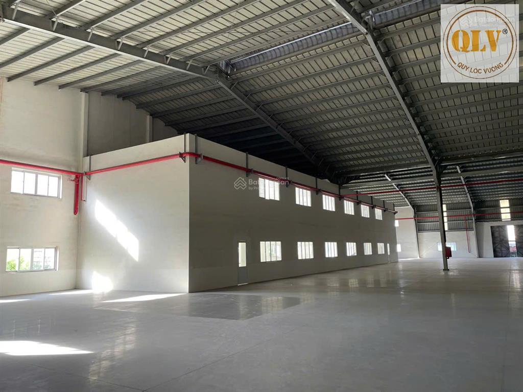 Cho thuê nhà xưởng kcn tam phước, biên hòa, đồng nai, 15.170m2