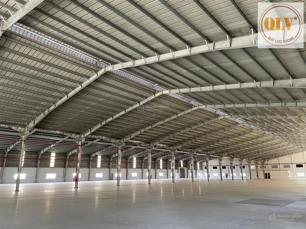 Cho thuê nhà xưởng kcn tam phước, biên hòa, đồng nai, 15.170m2