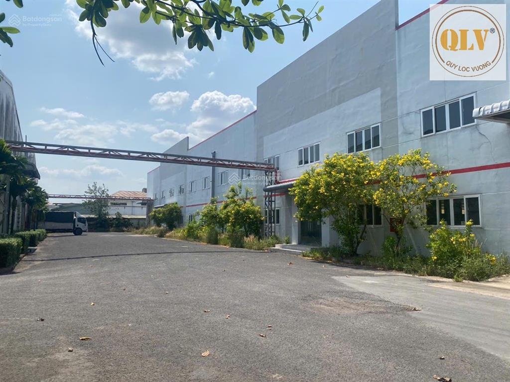 Cho thuê nhà xưởng kcn tam phước, biên hòa, đồng nai, 15.170m2