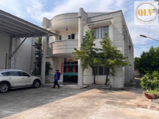Cho thuê nhà xưởng kcn đồng an 1, bình dương, 5.100m²