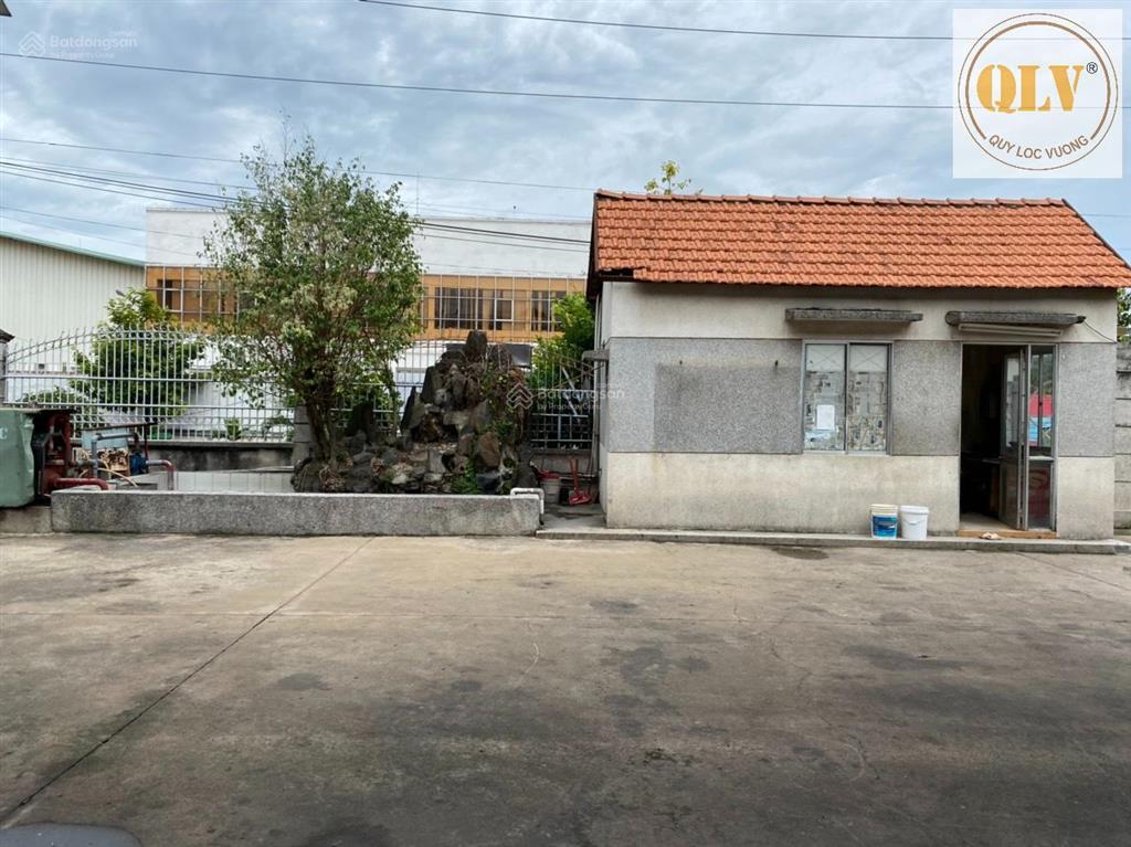 Cho thuê nhà xưởng kcn đồng an 1, bình dương, 5.100m²