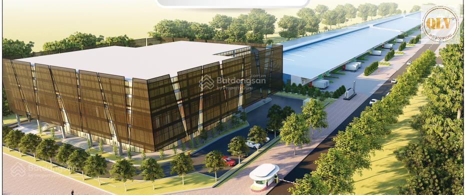 Cho thuê nhà xưởng kcn quốc tế protrade, bến cát, bình dương, 27.000m²