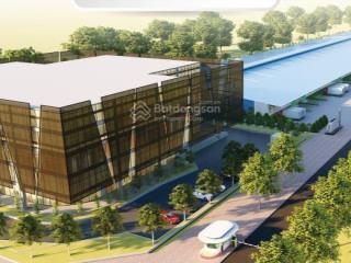 Cho thuê nhà xưởng kcn quốc tế protrade, bến cát, bình dương, 27.000m²