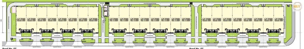 Cho thuê nhà xưởng kcn quốc tế protrade, bến cát, bình dương, 27.000m²