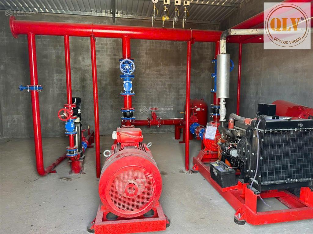Cho thuê nhà xưởng mới xây dầu tiếng, bình dương, 2.300m2