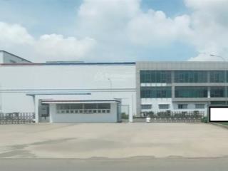 Cho thuê nhà xưởng 4 tầng kcn long hậu, long an, 18.468m²