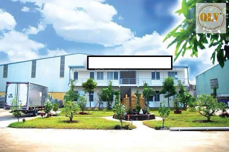 Cho thuê nhà xưởng tân đông hiệp 3.650 m²