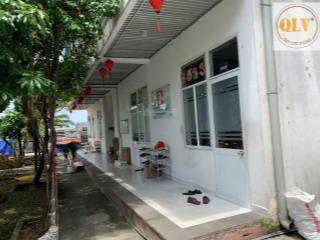 Cho thuê nhà xưởng tân đông hiệp 3.650 m²
