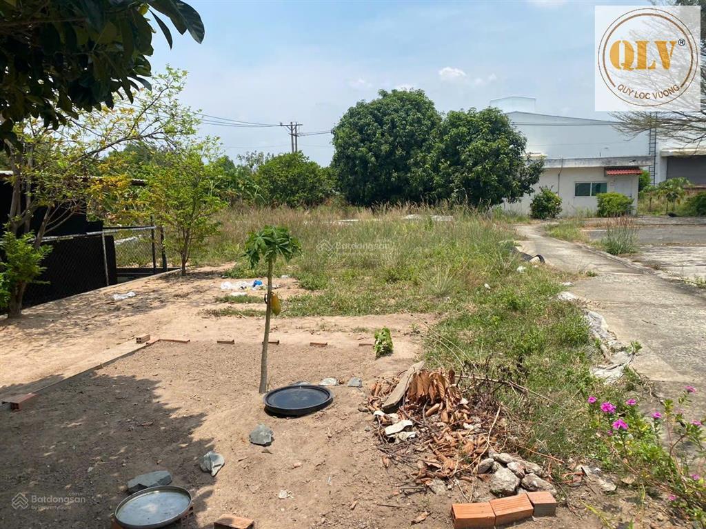 Bán nhà xưởng kcn mỹ phước bến cát, bình dương 1.920 m²