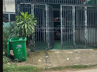 Chính chủ bán đất có nhà cấp 4 mặt tiền đt 743c, thái hòa, tân uyên
