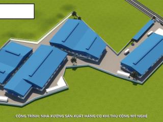 Bán đất và nhà xưởng tại bắc tân uyên, bình dương 19.921 m²