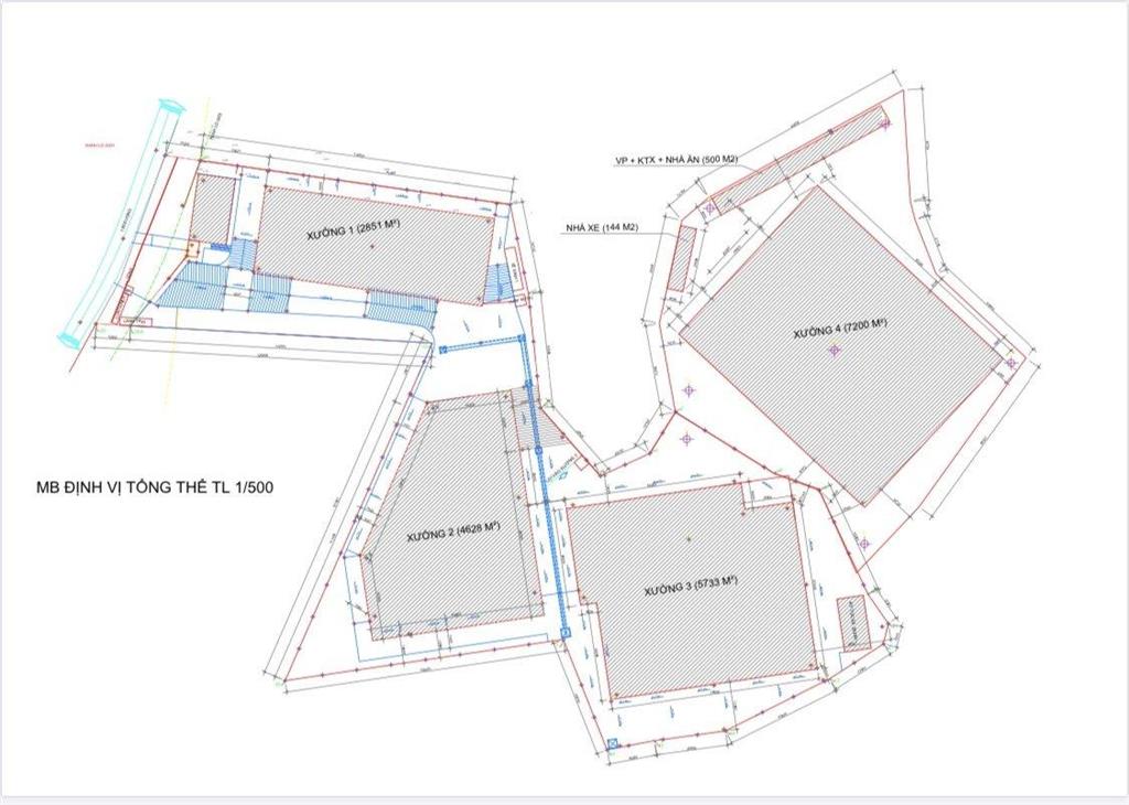 Bán đất và nhà xưởng tại bắc tân uyên, bình dương 19.921 m²
