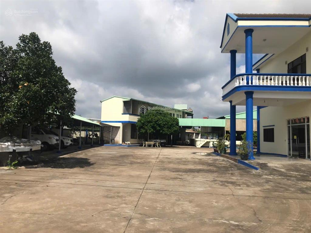 Bán nhà xưởng, sang nhượng toàn bộ cổ phần tại tân uyên, bình dương 6.028 m²