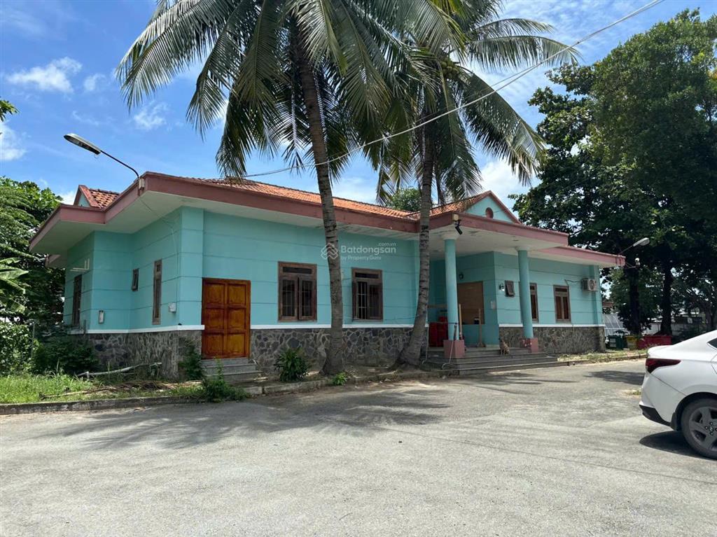 Cho thuê nhà xưởng tại bến cát, bình dương 13.341 m²