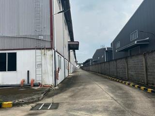Cho thuê nhà xưởng trong kcn mỹ phước, bến cát, bình dương 13.400 m2