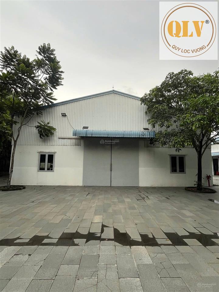 Bán nhà xưởng tại bến cát, bình dương 10.057 m²