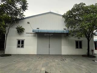 Bán nhà xưởng tại bến cát, bình dương 10.057 m²