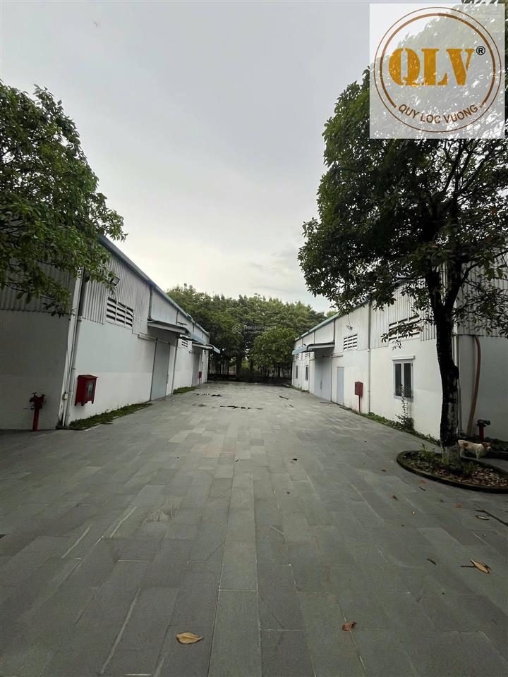 Bán nhà xưởng tại bến cát, bình dương 10.057 m²