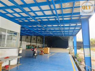 Bán nhà xưởng phú giáo, bình dương 2.718 m²