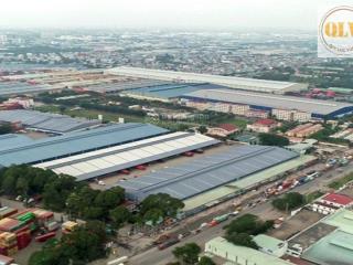 Cho thuê kho chứa hàng tại thuận an, bình dương 49.078 m²