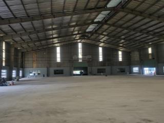 Nhà xưởng đường tô ngọc vân, p. thạnh xuân, quận 12 cho thuê dt 1500m2 giá 110 tr/th  0908 561 ***