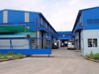 Nhà xưởng cho thuê kcn tân thới hiệp, q12, dt 10.000m2, giá 650 triệu/tháng,  0908 561 ***