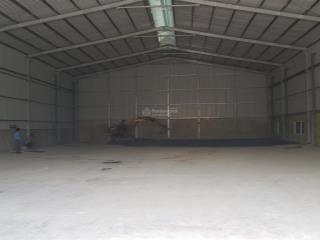Nhà xưởng cho thuê thuận an bình dương dt 500m giá 30 triêu  0908 561 ***
