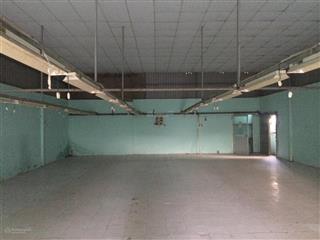 Nhà xưởng cho thuê phường thới an quận 12 dt 250m giá 19 triêu/tháng  0908 561 ***