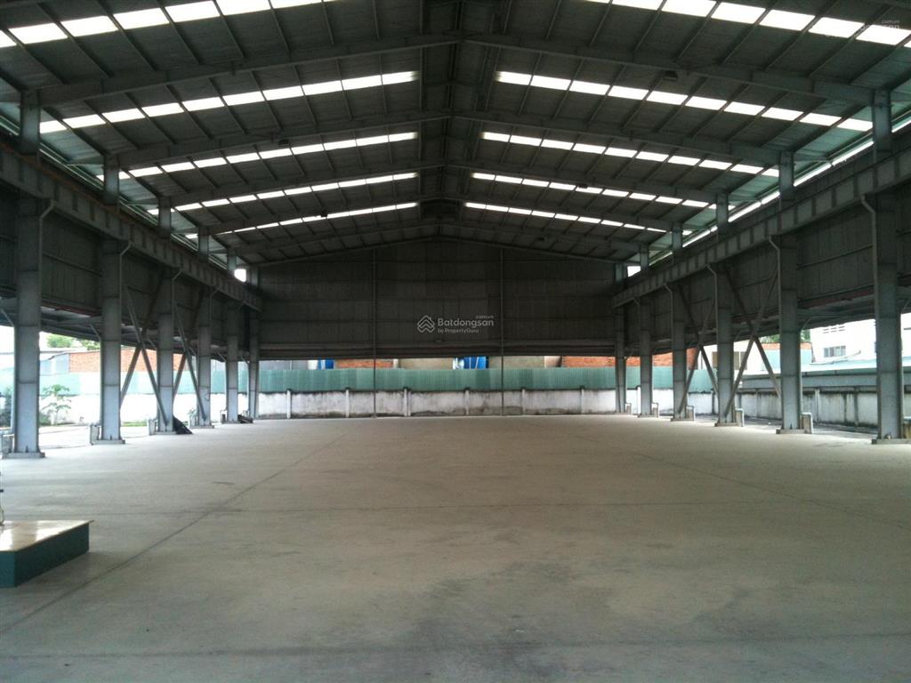 Bán gấp nhà xưởng nằm đường lê thị riêng, thới an quận 12 dt 1600m giá 45 tỷ  0944 977 ***