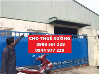 Bán gấp nhà xưởng nằm đường lê thị riêng, thới an quận 12 dt 1600m giá 45 tỷ  0944 977 ***