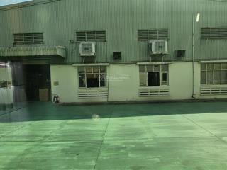 Bán gấp nhà xưởng nằm trong kcn đức hòa long an. dt 2500m2 giá 23 tỷ  0944 977 ***